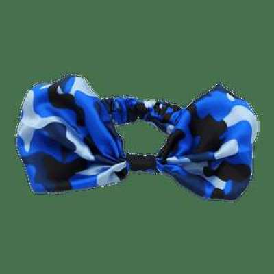 Satin Headbands Profile Picture