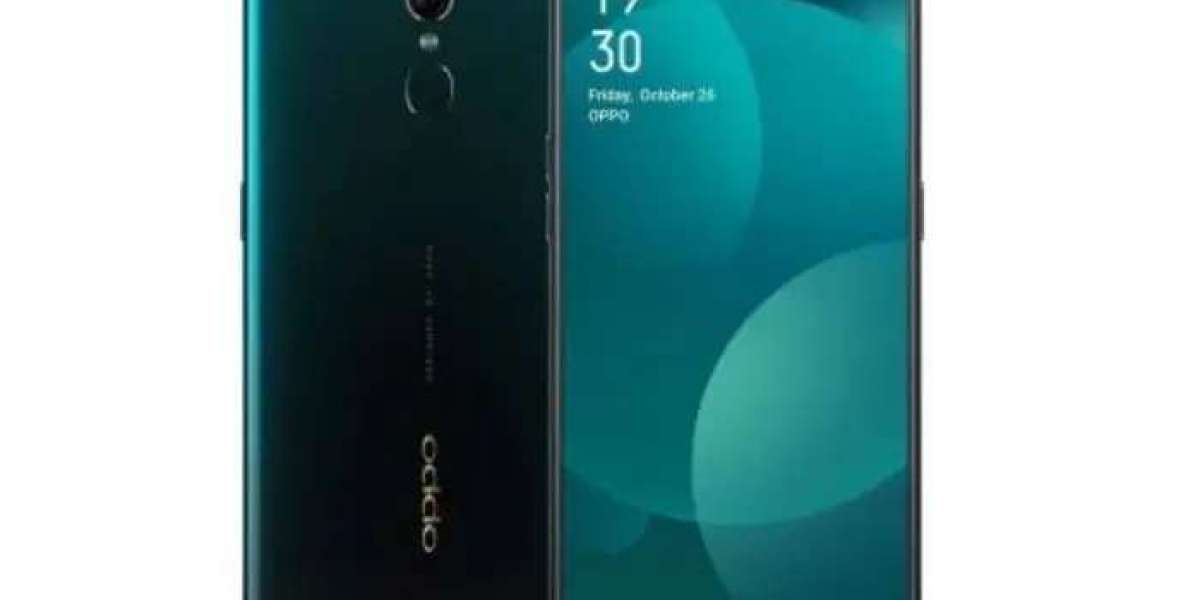 A Reliable Mid-Range Smartphone with Impressive Camera Performance