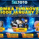 SITUS TOTO