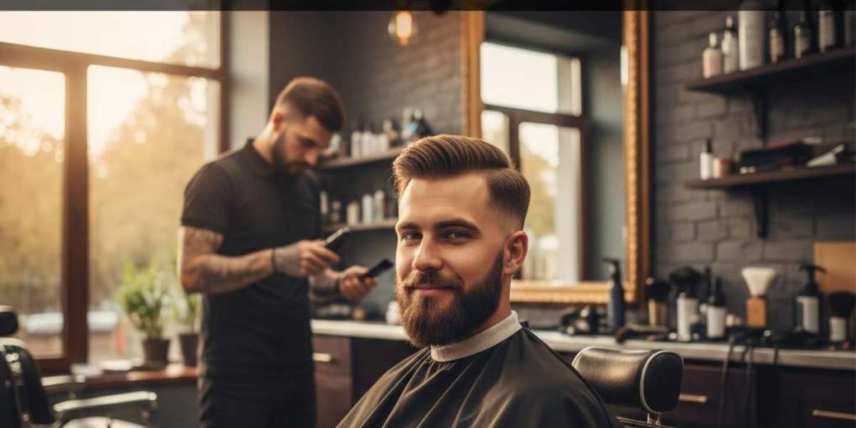 How to Know If a Barber Is Good? A Complete Guide for Men Who Value Style