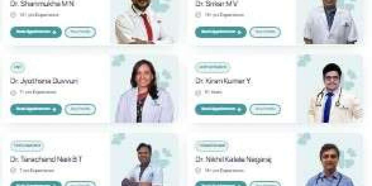 Best Orthopedics Hospital in kanakapura Road with Skilled