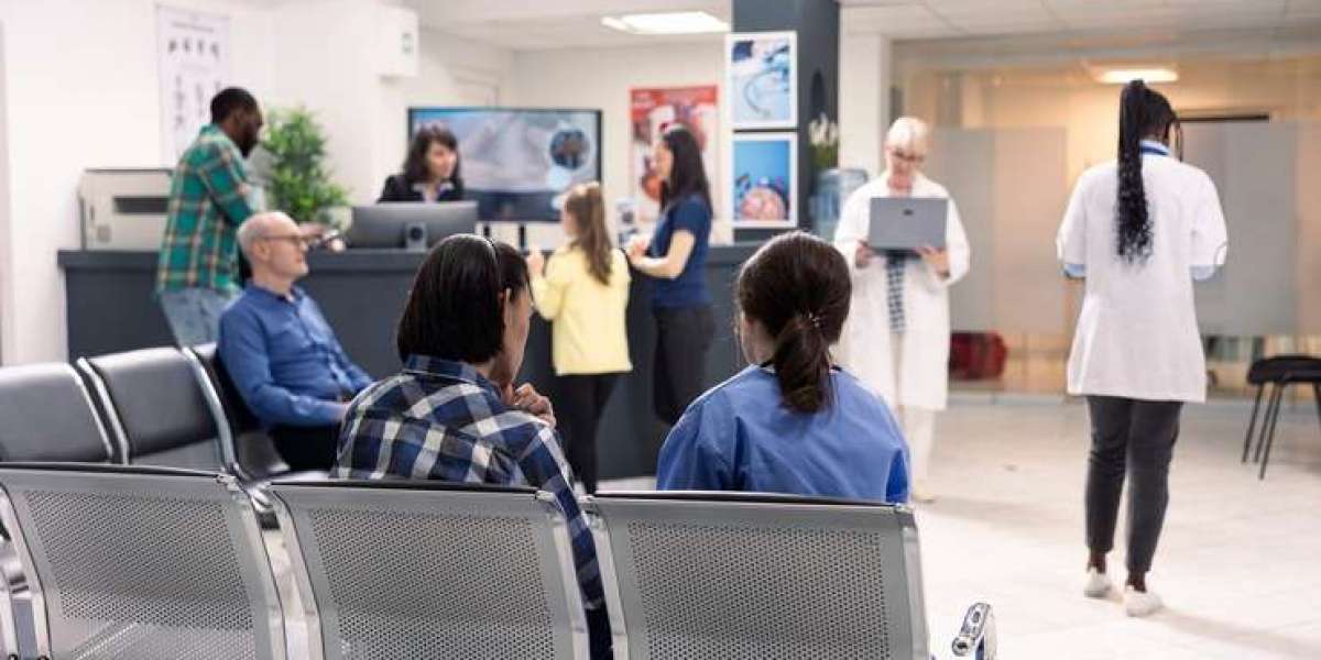 Medical Corporation Hanse Medical Foundation – Hanse Hospital | Trusted Healthcare in Haeundae, Busan