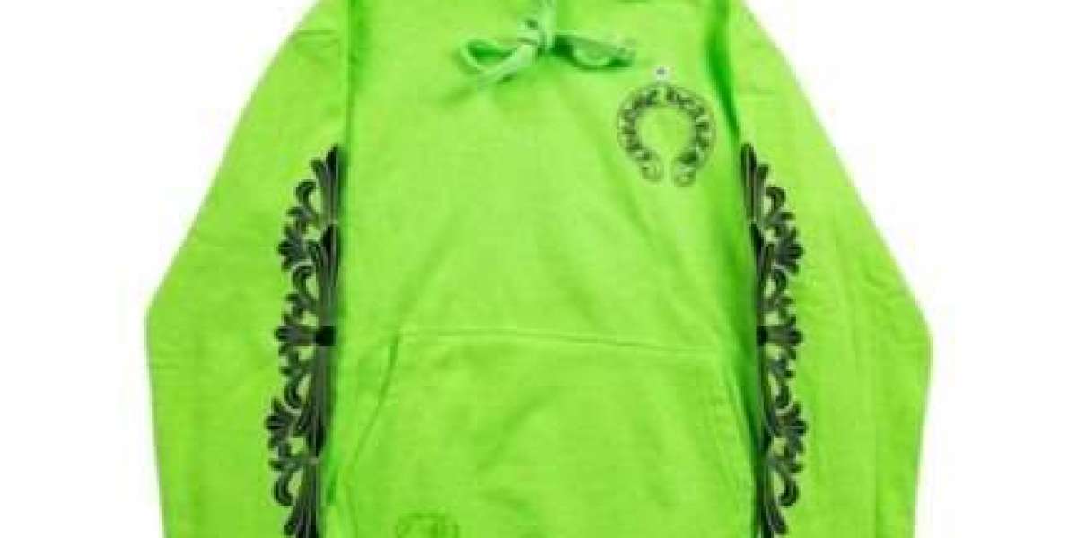 How Do I Tell If I'm Using Chrome Heart Hoodie?