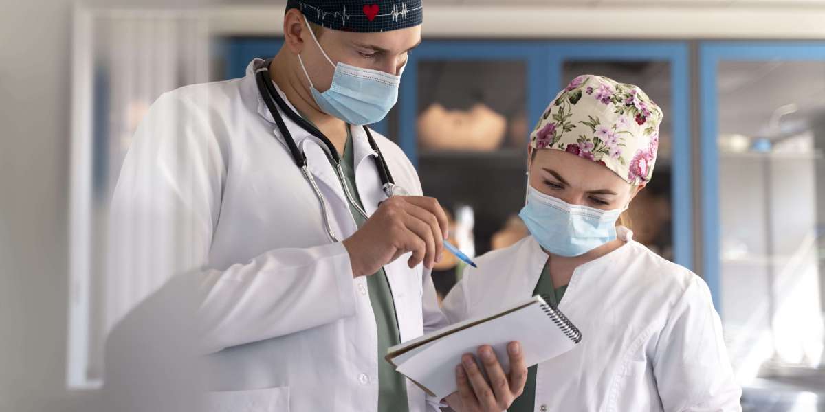 How to Choose the Right Primary Care Doctors Near Me for Long-Term Health