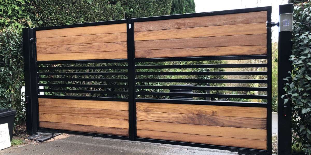 Gate Repair Brentwood