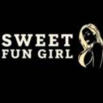 sweet fungirl
