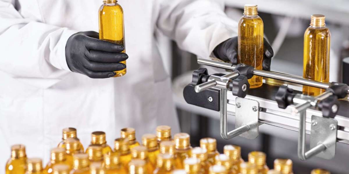 Vitamin E Manufacturers