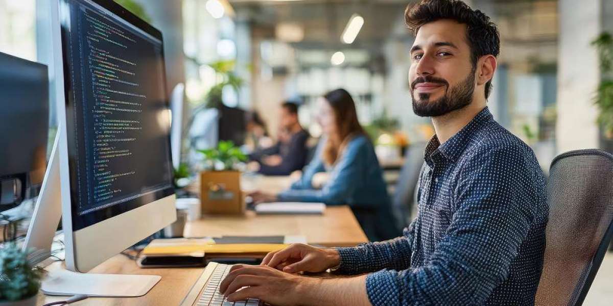 How Quytech Makes It Easy to Hire Dedicated Mobile App Developers