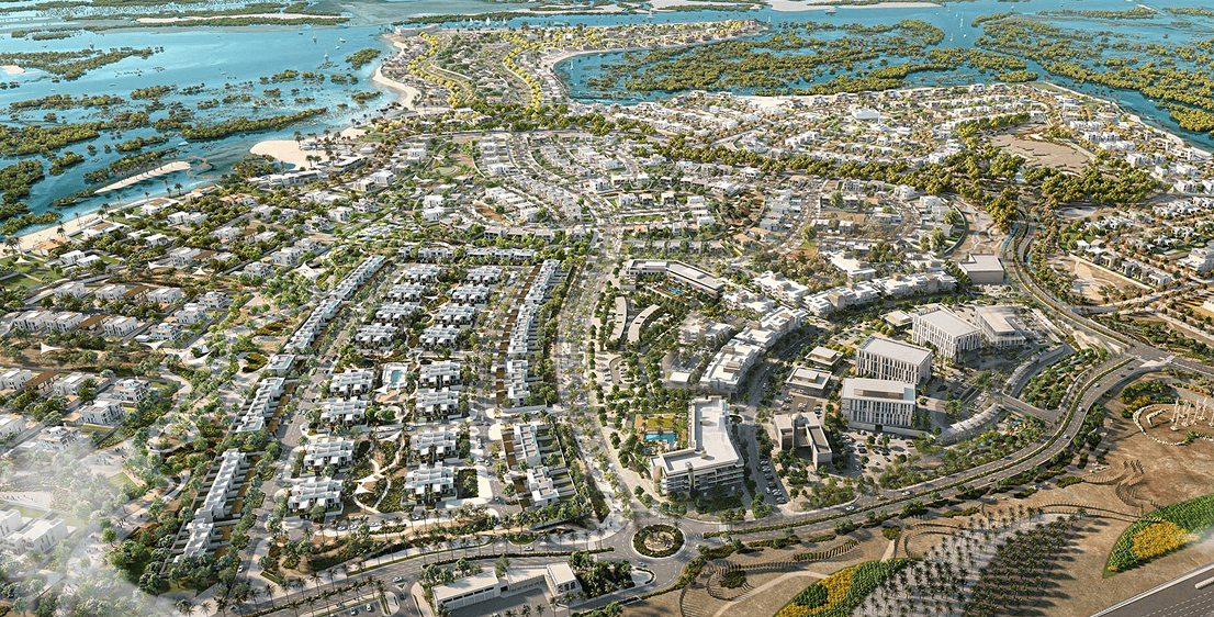 Jubail Island properties for sale - invest in Jubail island’s real estate