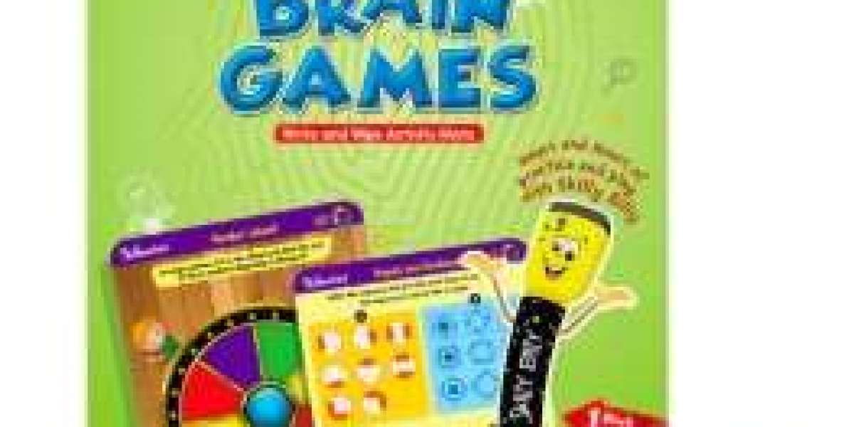 Brain Teaser: 60+ Quizzes For Kids To Boost Their IQ Level