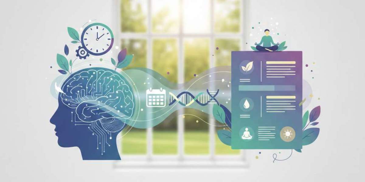 Does Your PDP Template Factor in a 'Bio-Optimization' Routine for Mental Clarity?