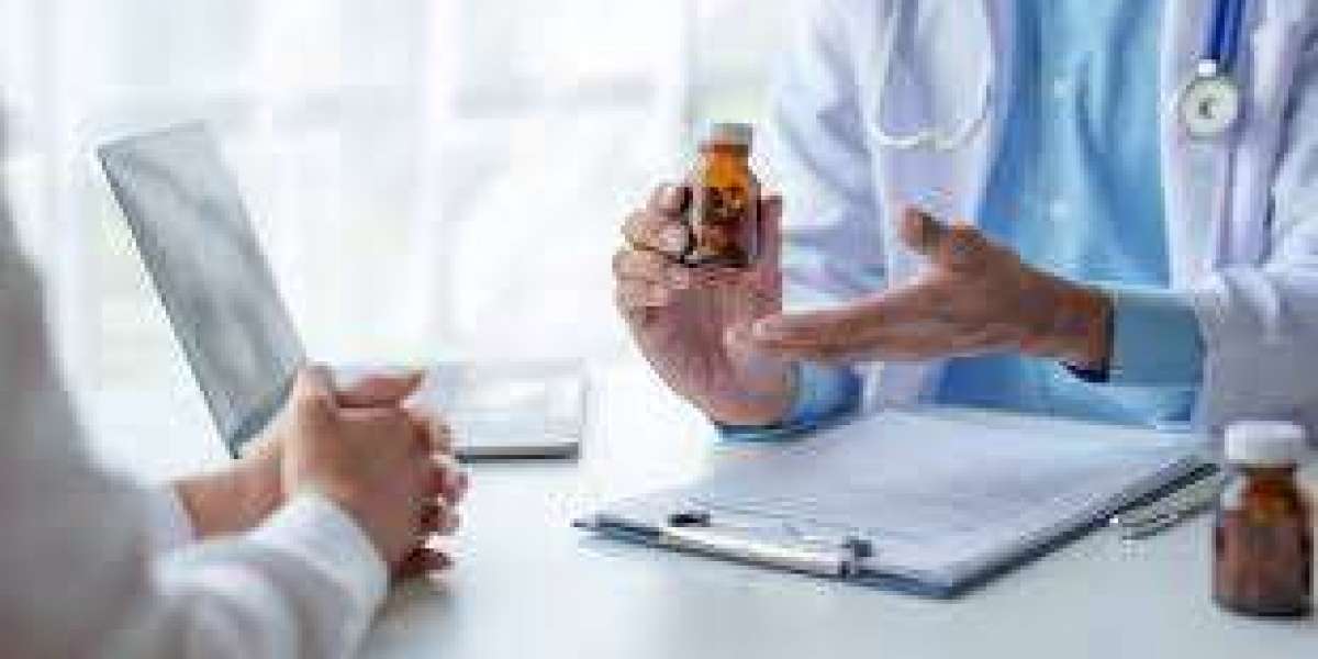 What Happens During a Medication Management Review?