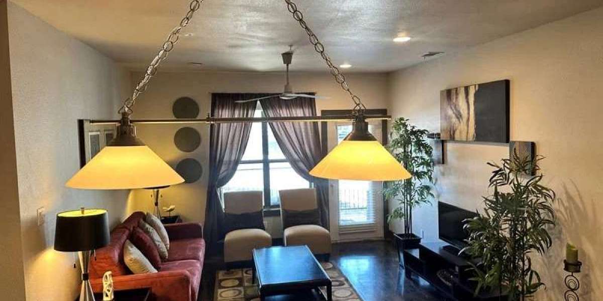 2 bedroom apartment for rent in San Antonio Texas