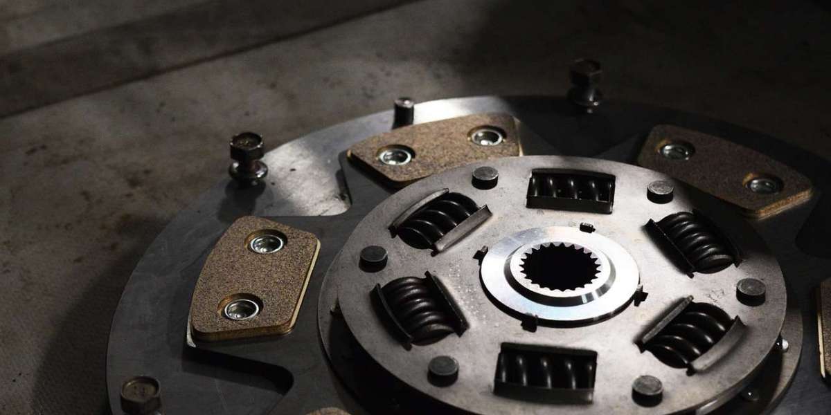 Elevate Your Products with Custom Plastic Parts Solutions