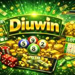 diuwin game