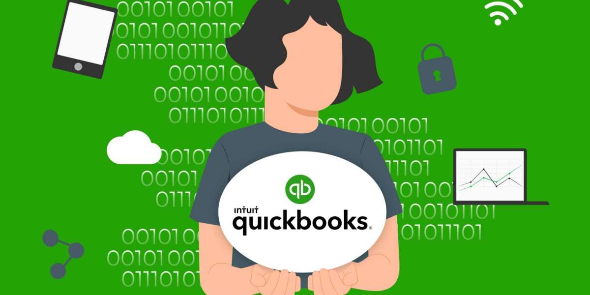 Top Benefits of Using QuickBooks Cloud for Growing Businesses