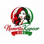 Namrita Kapoor