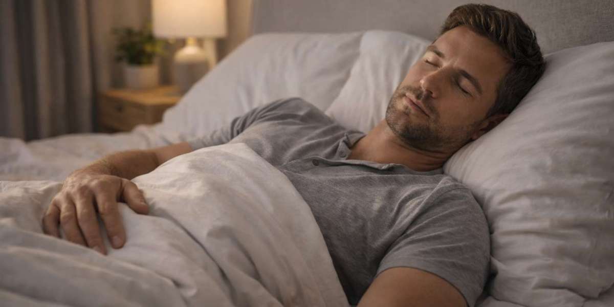 How Sleep Quality Shapes Sexual Vitality Over Time