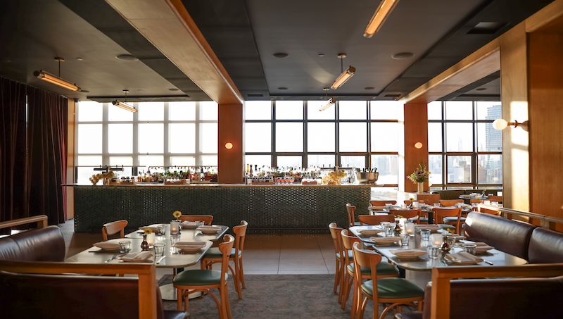 10 Unique Private Dining Rooms in NYC for Intimate Events | Best Venues New York