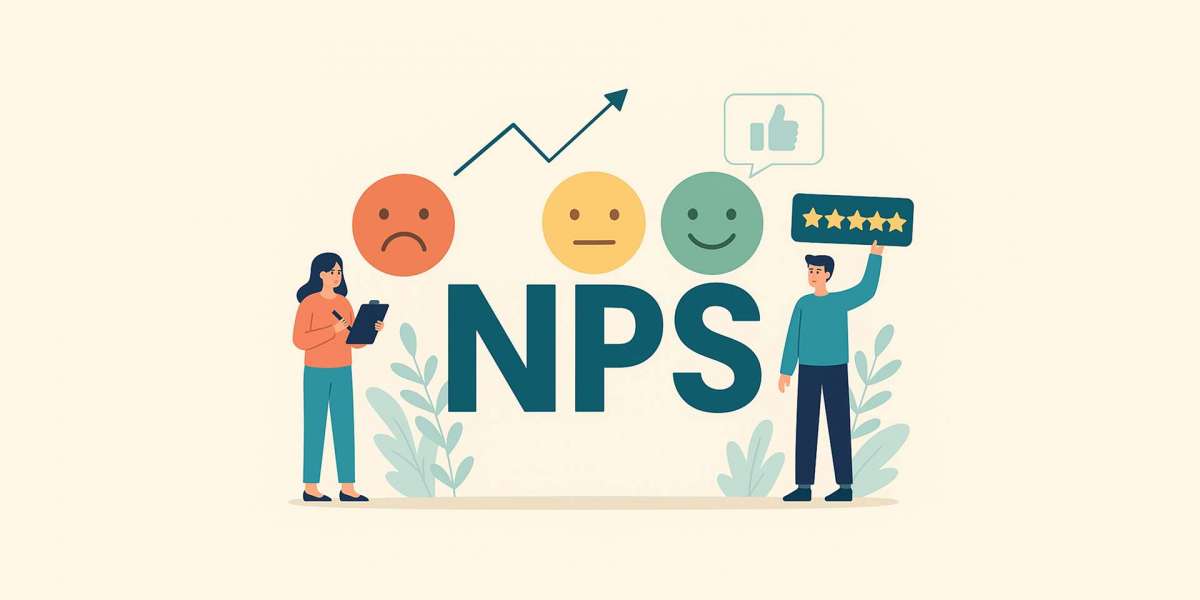 NPS is falling – what does it mean and what to do?