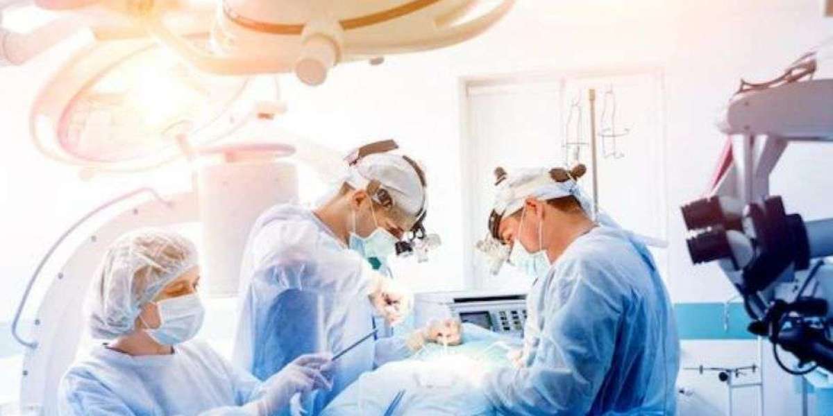 Expert Care by Top Spine Specialist Hisar
