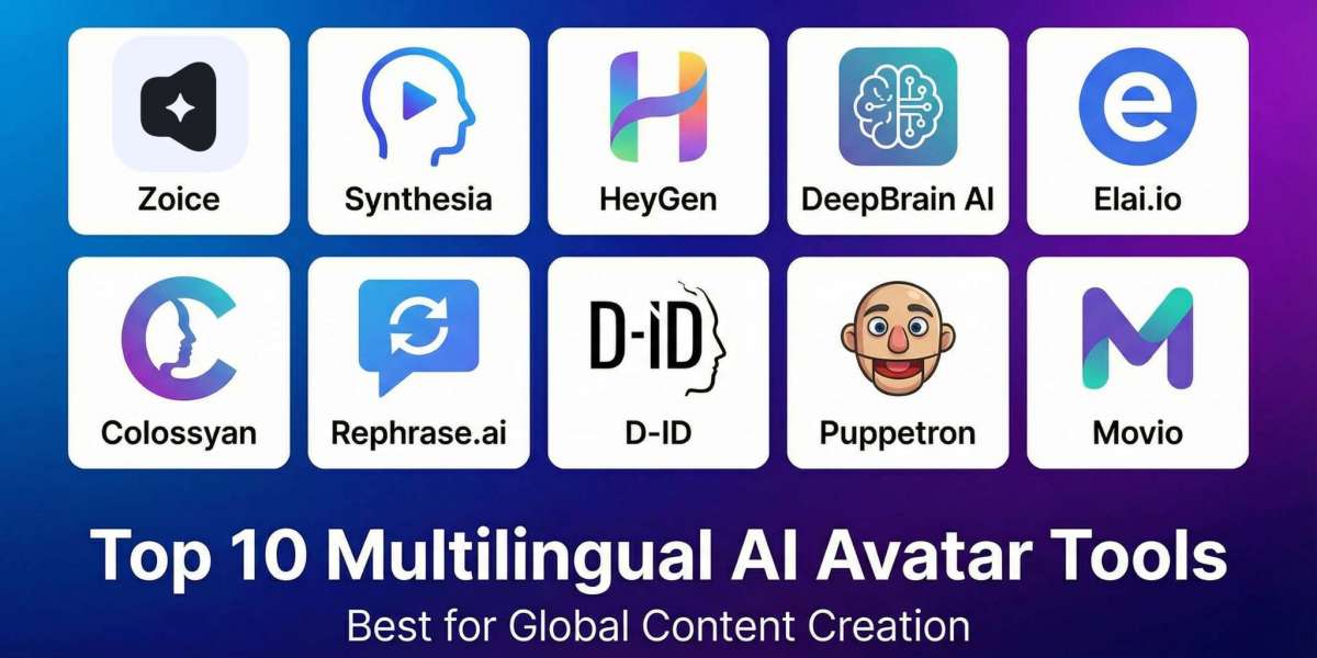 AI Avatar Generators With Automatic Background Removal