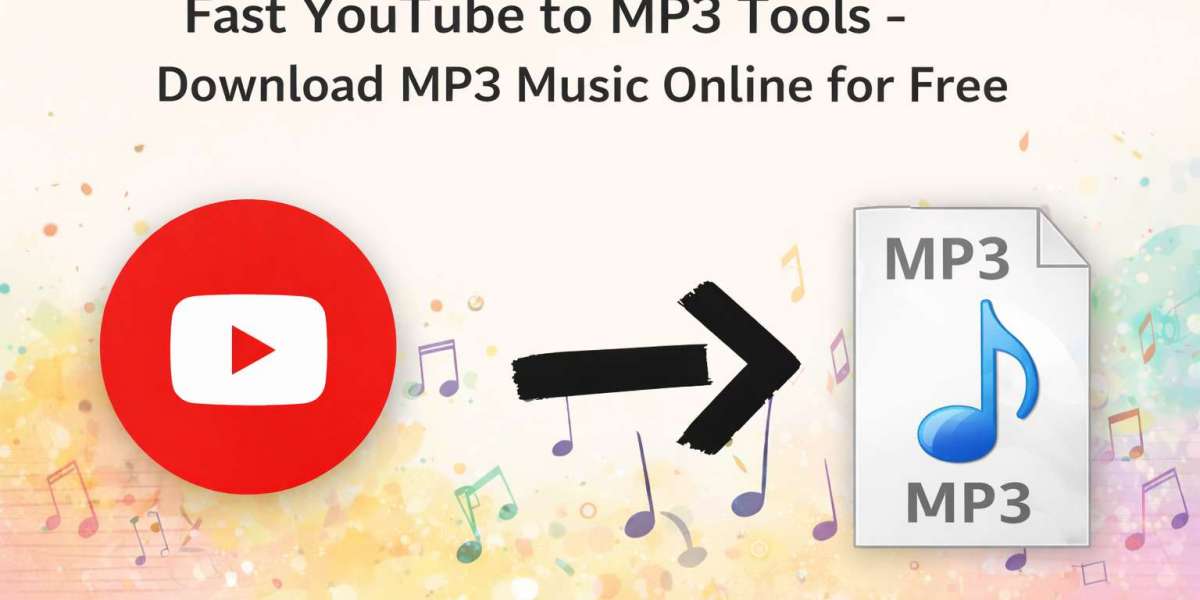 Fast YouTube to MP3 Tools - Download MP3 Music Online for Free