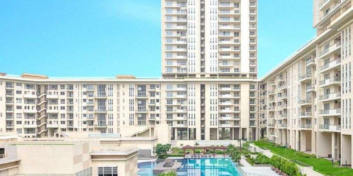Ready To Move in Flats in Gurgaon  | Experion