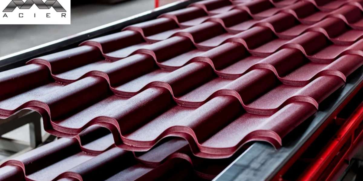 JSW Colouron Roofing Sheets vs Other Roofing Materials: A Detailed Comparison