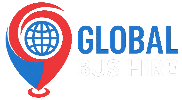 Home - Coach Bus Rental & Luxury Charter Rentals - Global Bus Hire