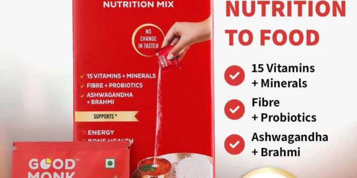 Shop the Best Multivitamin Sachet For Old Age Online