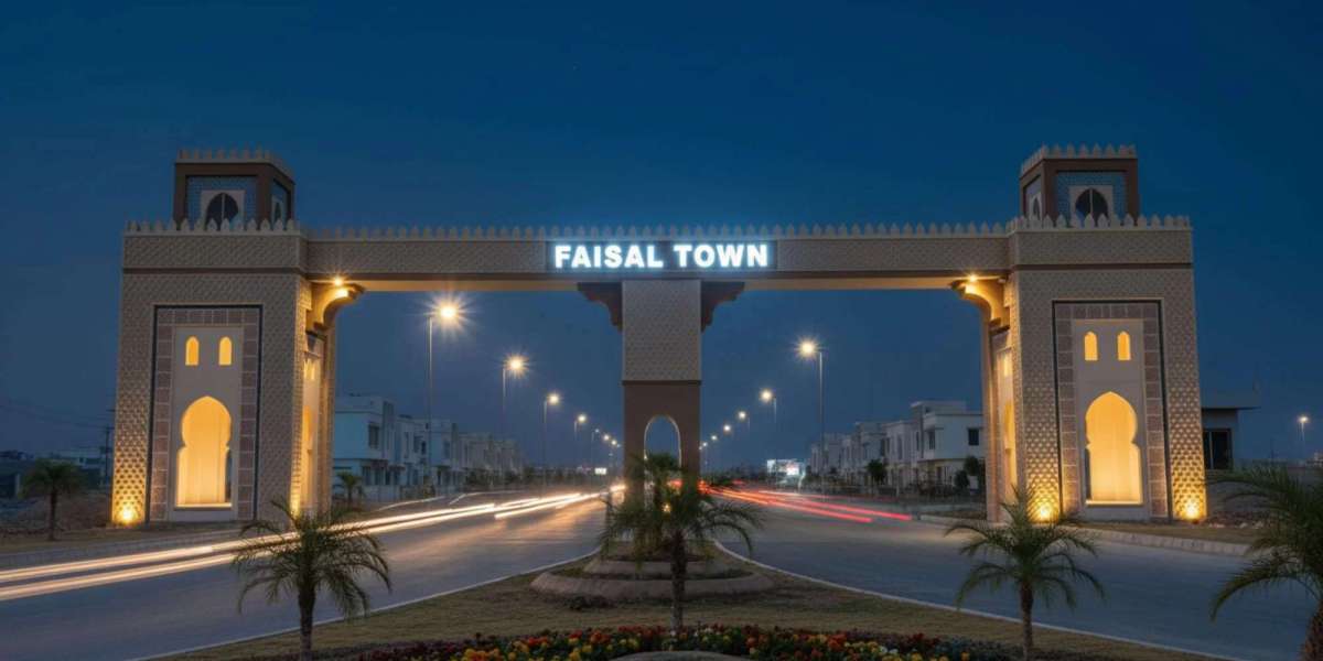Faisal Town Phase 2 Islamabad: A Practical Guide for Homebuyers and Investors