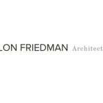 ALON FRIEDMAN Architecture