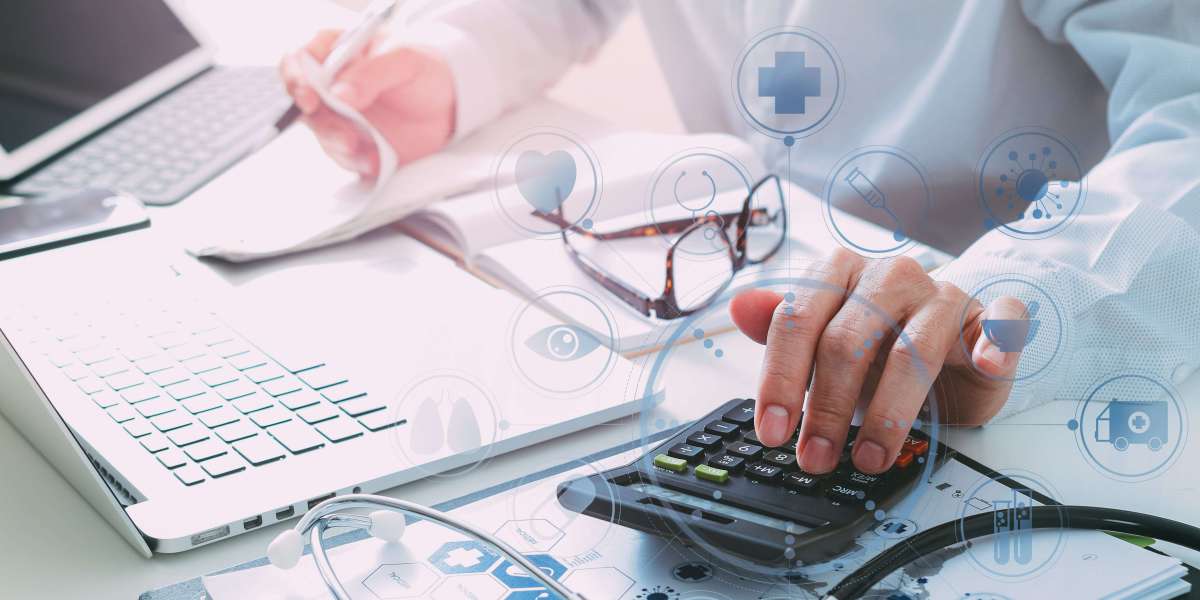 RCM Solutions for Small Healthcare Practices