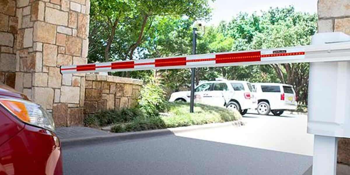 What Should You Look for in Barrier Gate Operators?