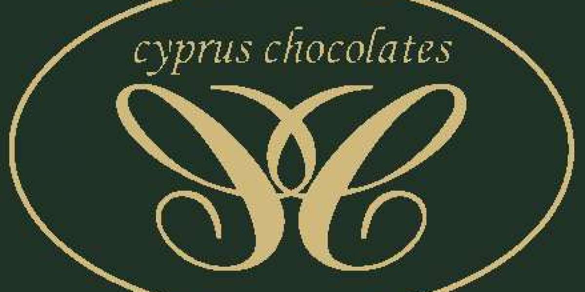 Cyprus Chocolates
