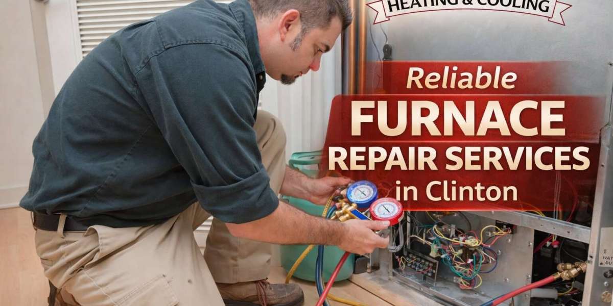 Professional Furnace Maintenance in Bettendorf: Keep Your Home Warm & Efficient All Winter