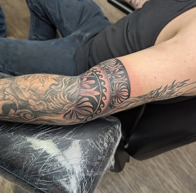 Certified Tattoo Studios Colorado Springs: Setting the Standard for Professional Ink