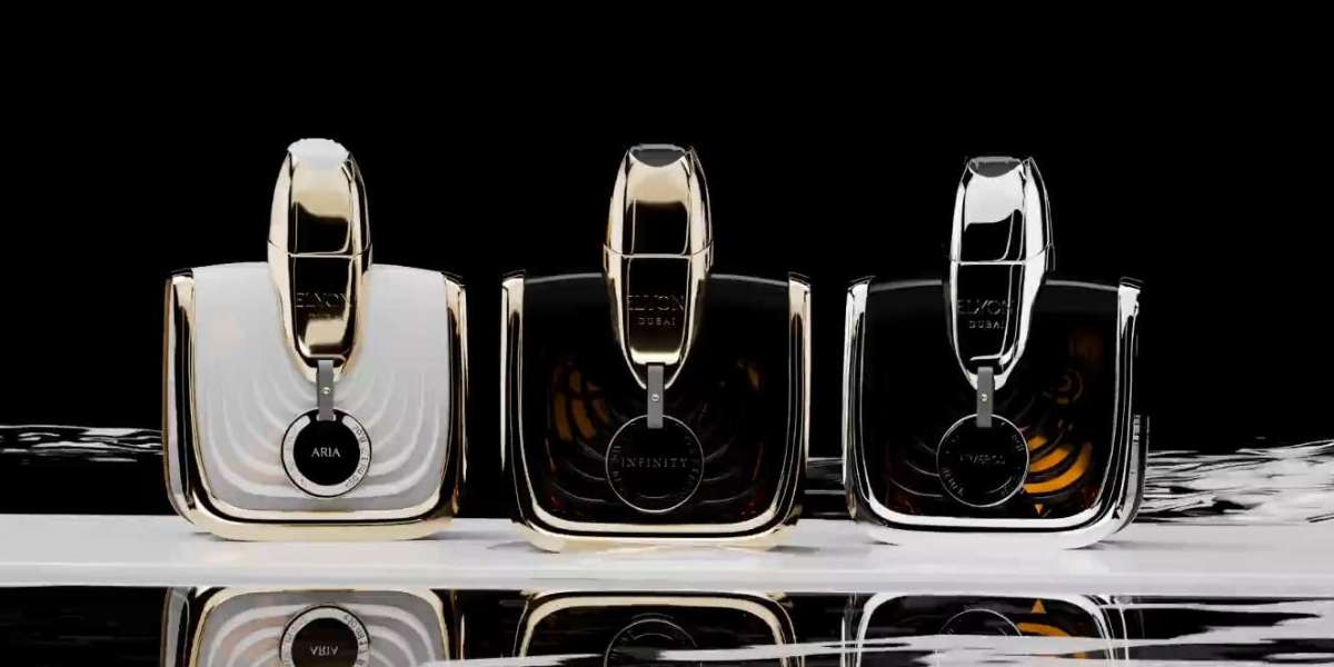 Elyon Dubai Perfumes: A Guide to Choosing Your Perfect Scent