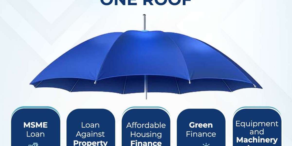 Best NBFC WC Loan for MSME Tier 2 | Quick Approval 2026