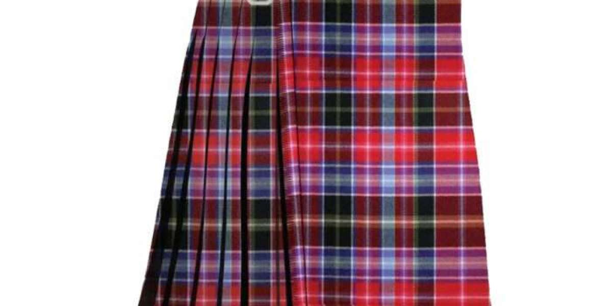 Kilts for Men: A Complete Style & Buying Guide for Modern Gentlemen