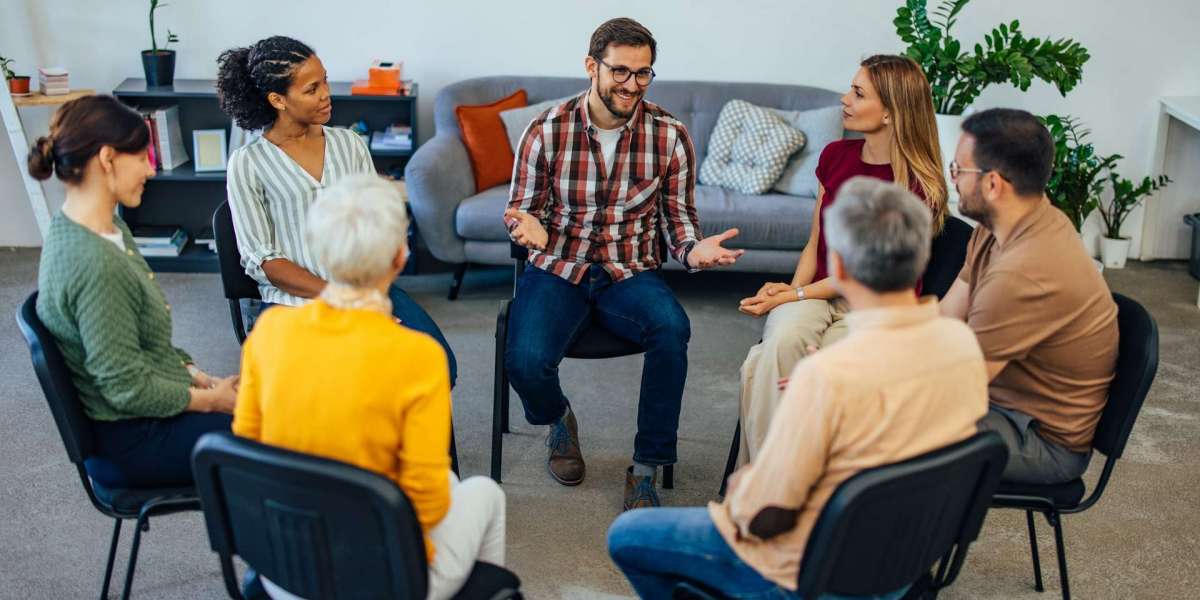 Finding Your Beacon: A Guide to Healing and Hope in Addiction Recovery