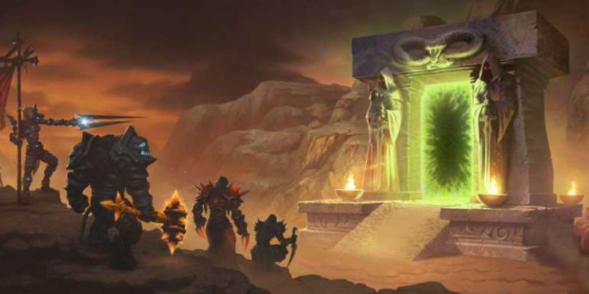 MMOexp WoW Classic 20th Anniversary: Use Macros to Fix Auto Shot Issues