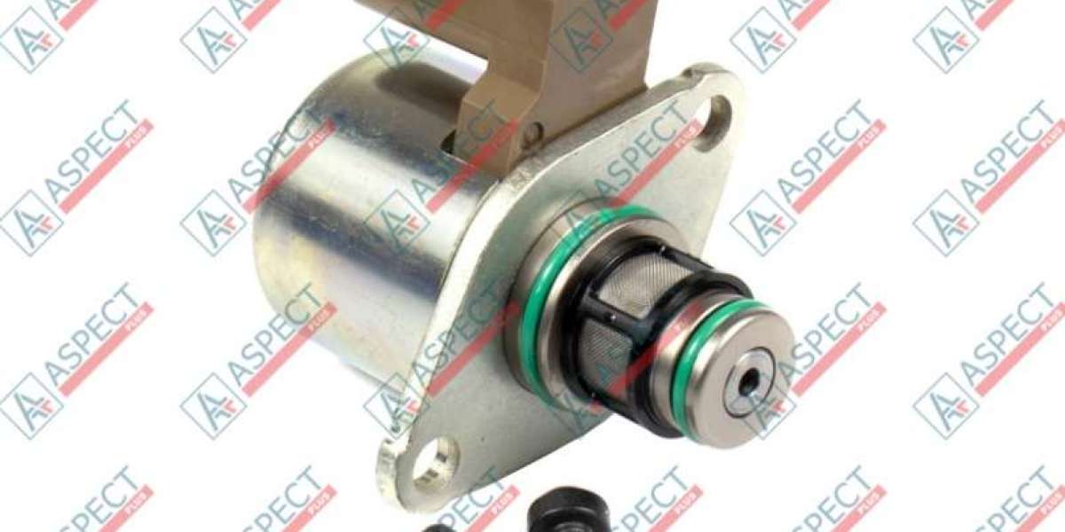 Sauer-Danfoss Series 45 Pump Repair: Compensator Adjustment Guide