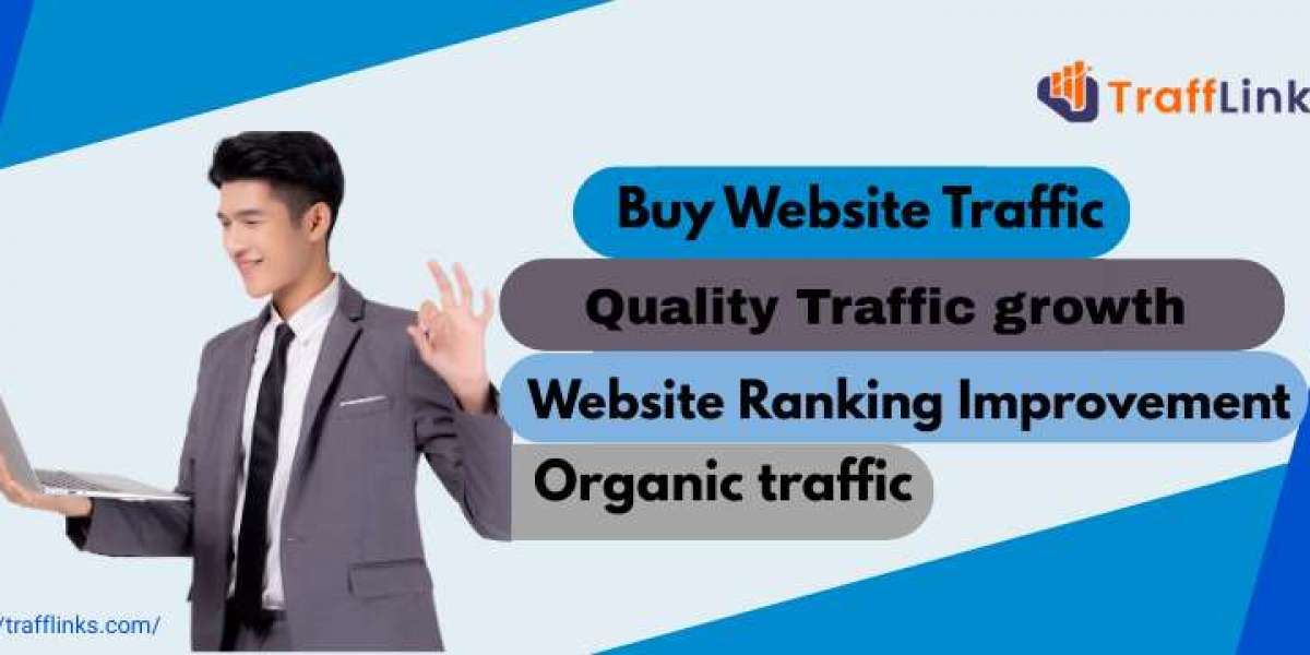 Data-Driven Approaches to Scalable Website Traffic Growth