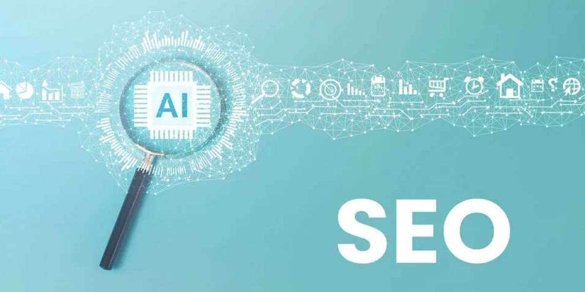 How AI SEO Optimization Transforms Modern Digital Marketing