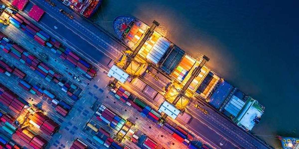 Colombia Global Trade Highlights and Trends