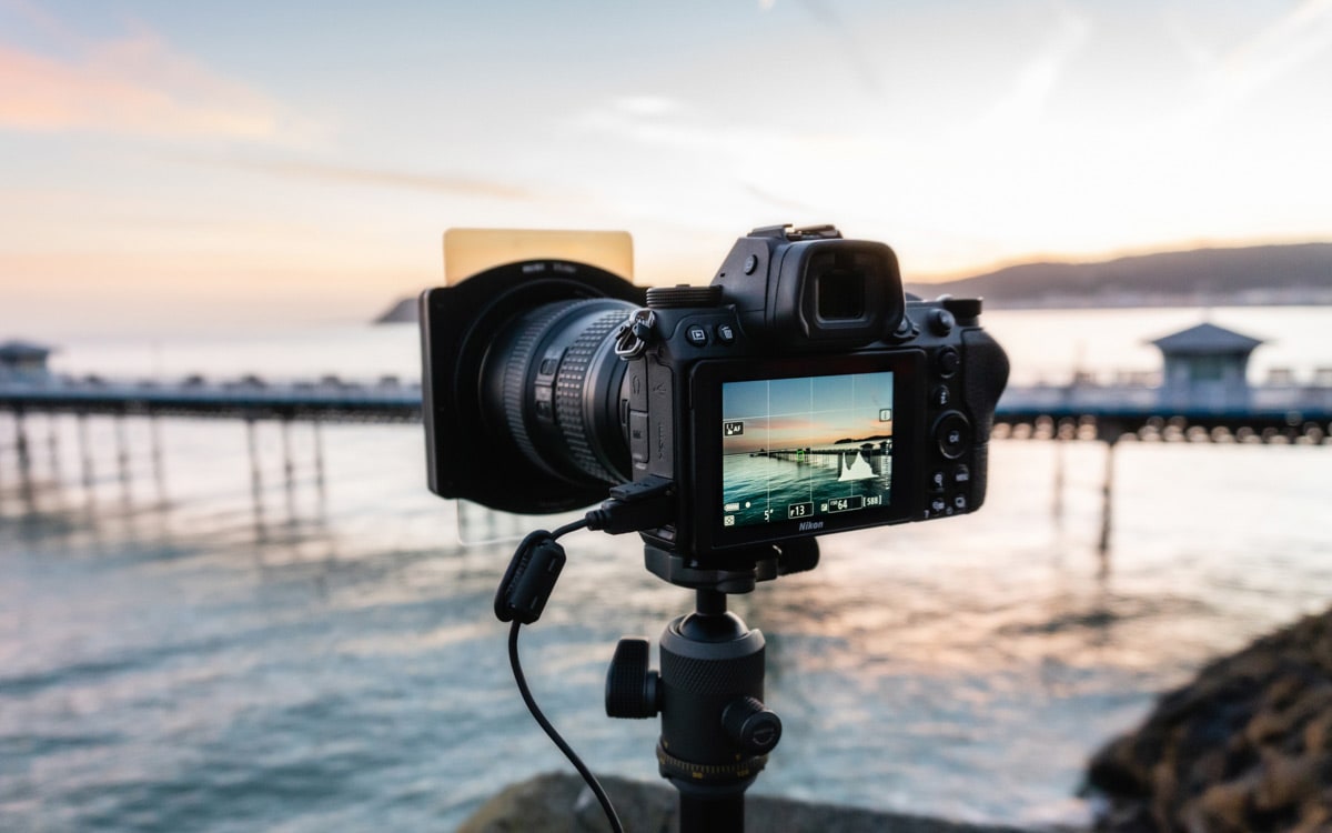 Soumitra Dutta: Mastering the Art of the Lens