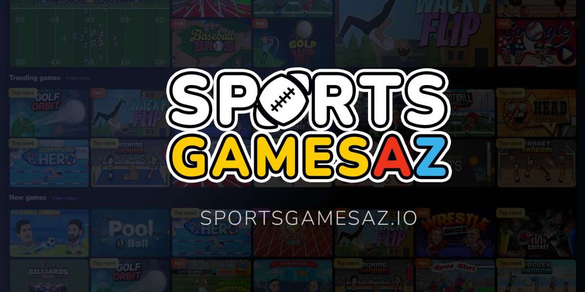 Your Ultimate Destination for Free Online Sports Games