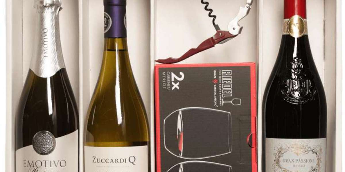 Vancouver Wine Delivery